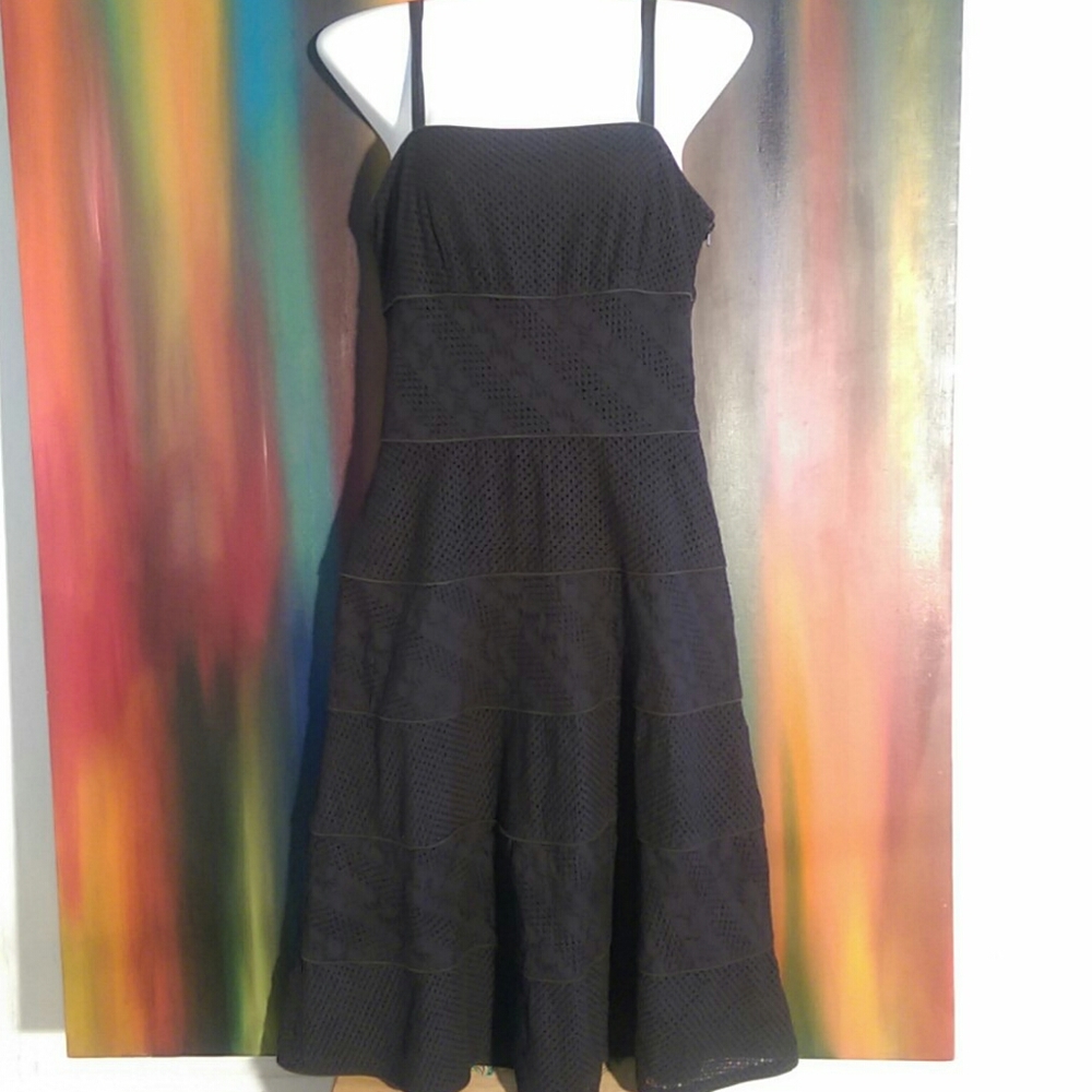 Spenser Jeremy Dress
